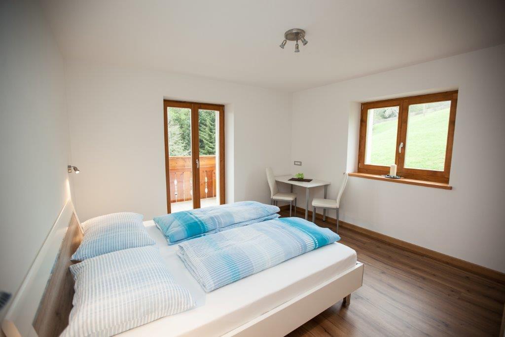 Appartement Bachguter Hafling Extérieur photo